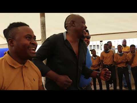 Stimamollo Gospel Group - Hilexi Makhanana
