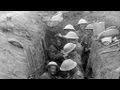 Conditions In Trenches Dan Snow S Battle Of The Somme
