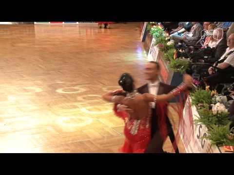 WDSF PD Super Grand Prix: GUERRA - BENINCASA