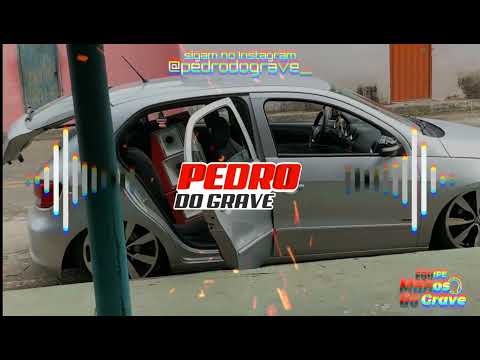 CJNOBEAT ESSE PLOF PLOF ME DEIXA MALUCA - REMIX ARROCHADEIRA ( COM GRAVE )