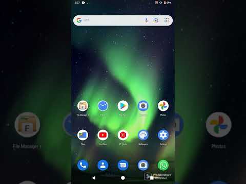 Nokia 2.1 me dial pad tone,Screen Locking Sound,Touch Sound,Touchvibration kaise on kare by Awatansh