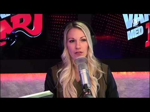 Jacqueline Joo listar 5 vanliga tankefällor - VAKNA med NRJ