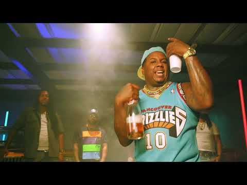 Tom. G - 93 & Sip Drank