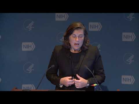 The 2017 Jeffrey M. Trent Lecture in Cancer Research - Katherine A. Janeway