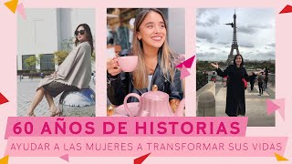 Mary Kay Ayudar a las mujeres a transformar sus vidas