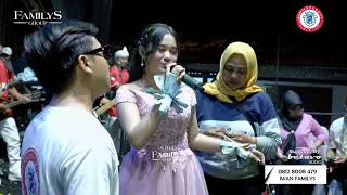 Download lagu Salwa DA - Menyesal (Regret) Familys Group Live Cover at Jln Kembang Kerep, Darul Muttaqin Mosque... mp3