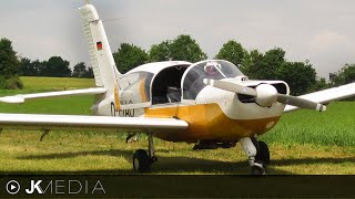 preview picture of video 'JK | LSC Ikarus 2012 - Meeting SFG Neresheim'
