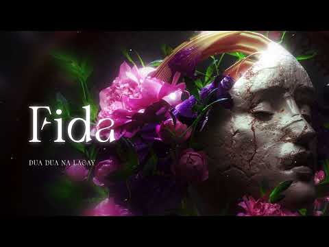Danish Roomi - Fida (Official Lyric Video)