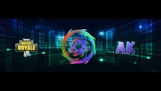 【フォートナイト】参加○　AKクラン入隊募集！直挿し