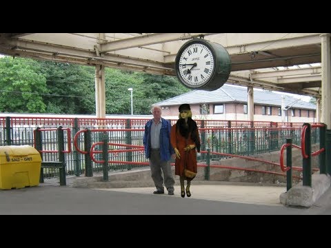 Tewitfield, things to do from there. Carnforth station