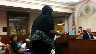 Cover art for Police Brutality Gotta Go