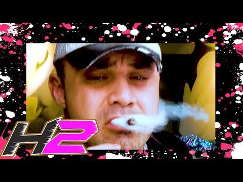 Teddy Hart Announced For 2019 Battle Riot