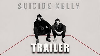 'SUICIDE KELLY' 2025 – Official Trailer  British Drama  Alan Stuart, Freddy Smyth