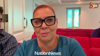 Nation Update: Faith Cox will miss everything about her daughter