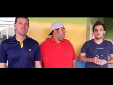 ParaDeuses #15 - Apocalypse League Origens