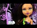 Clawdeen Wolf / Клодин Вульф - Freaky Field Trip ...