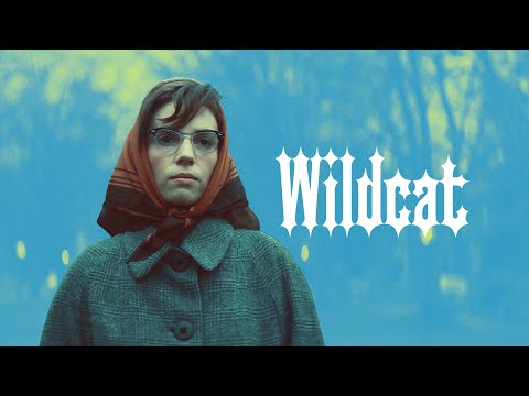 Wildcat - Official Trailer - Oscilloscope Laboratories HD