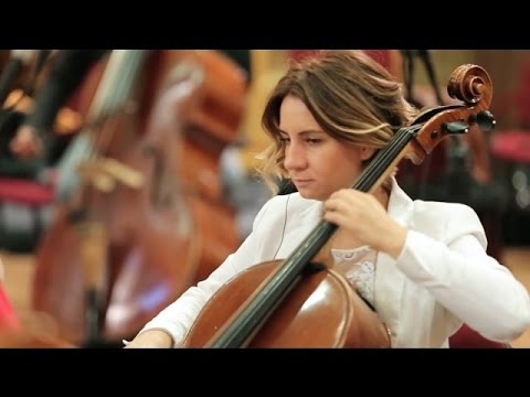 Glory Oath+Blood: Live As Lions (Album Promo)