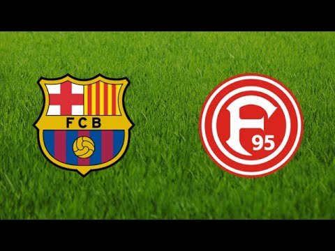 UEFA Cup Winners' Cup 1978-1979 / Final / Barcelona (Spain) vs Fortuna Düsseldorf (FRG)