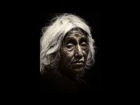 Celtic Stories. The Cailleach Bheur, Loch Ba