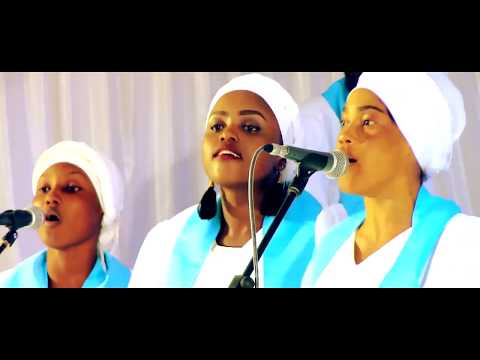 CPT 2018 - CONCERT DE LOUANGE ET ADORATION - PRESTATION DE LA CHORALE EEVAS