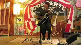 Sabrina Starke Next Man