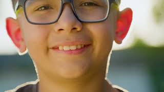 Every Child Has a Story - Jace #TeamIMPACT gameplay video by alucas, 5:30 duration