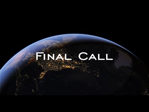 Matteo Cetinski - Final Call (lyric video)