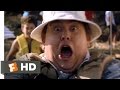 The Great Outdoors 3 10 Movie CLIP Accidental Waterskiing 1988 HD