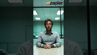 Someone emailed all our customers… 😬 — a Zapier AI agent spec ad #shorts #aiagents  #zapier