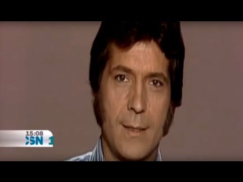 Sancho Gracia, el actor de Curro Jiménez (2012)