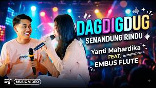 Download lagu SENANDUNG RINDU - YANTI MAHARDIKA Ft. EMBUES FLUTE mp3 Download lagu SENANDUNG RINDU - YANTI MAHARDIKA Ft. EMBUES FLUTE mp3