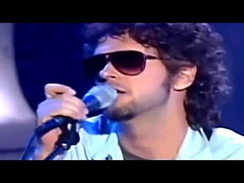 Videoclip de En la Ciudad de la Furia (MTV Unplugged) — Soda Stereo