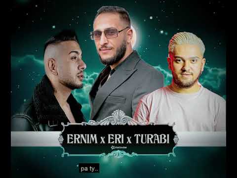 Ernim Ibrahimi x Eri Qerimi x Turabi Hajolli - BOTA