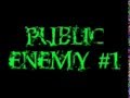 DJ Spooky & Dave Lombardo (ft. Chuck D) - Public Enemy #1