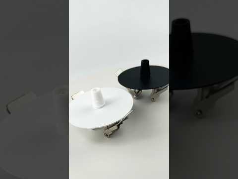 Врізні стельові розетки Premium