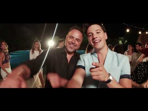 All Access: Axel Muñiz (Behind The Scenes)