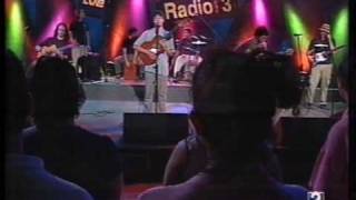 LOS DELINQÜENTES con MIGUE BENÍTEZ - La Caja de Mi Mollera - Garrapata Mulata - Radio 3 (6/6)