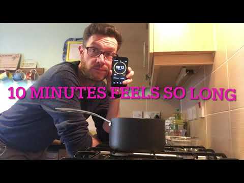 NEEL’S BOILED FRUIT CAKE