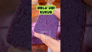 Download lagu Bolu Ubi Kukus #jajanan #resep #food #makanan #foodpreparation #cookingfood #recipe mp3