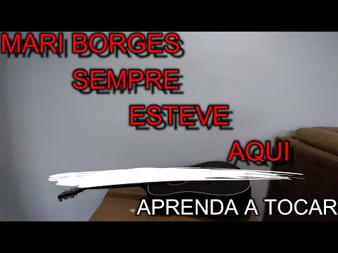 Sempre Esteve Aqui - Meire Costa