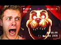 FNAF Short Films Are HORRIFYING