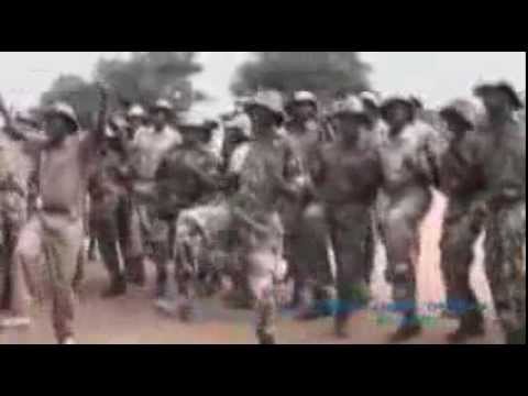 Oliver Tambo Tribute by ( Lerumo La Sechaba - Uphi UTambo ) & Other Fallen Heroes