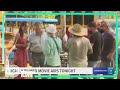 Movie A Taste Of Love Filmed In Dunedin Airing On Hallmark Channel