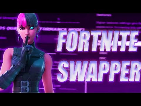 [NEWEST] Fortnite Swapper | Fortnite Skin Changer | Free Swapper Fortnite 2025 | Galaxy Swapper