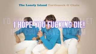 The Lonely Island - Mama [Lyrics on screen]