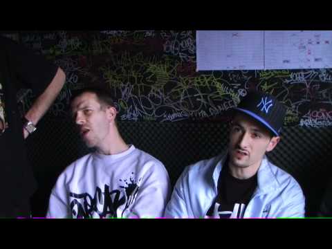 En direct du Terterre - Nancy studio