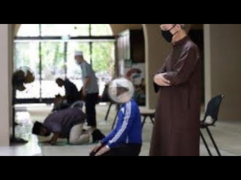 Disa këshilla për ata që nuk po e ndiejnë namazin!