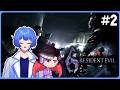 【Resident Evil 6】 PART 2 | Co-op with My Original BGM Composer  @AvianWorks