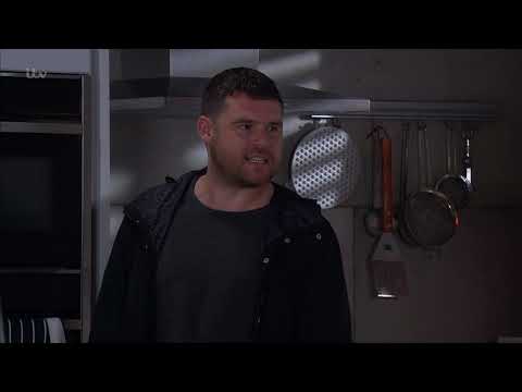 Aaron Dingle 21st June 2021